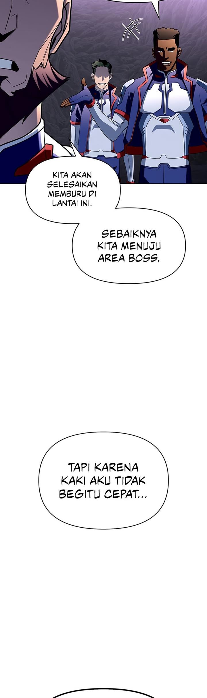 Superhuman Battlefield Chap 8 - Next Chap 9