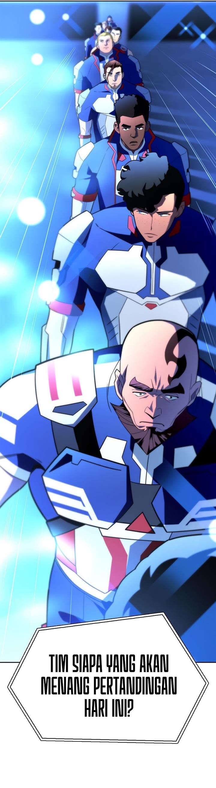 Superhuman Battlefield Chap 8 - Next Chap 9