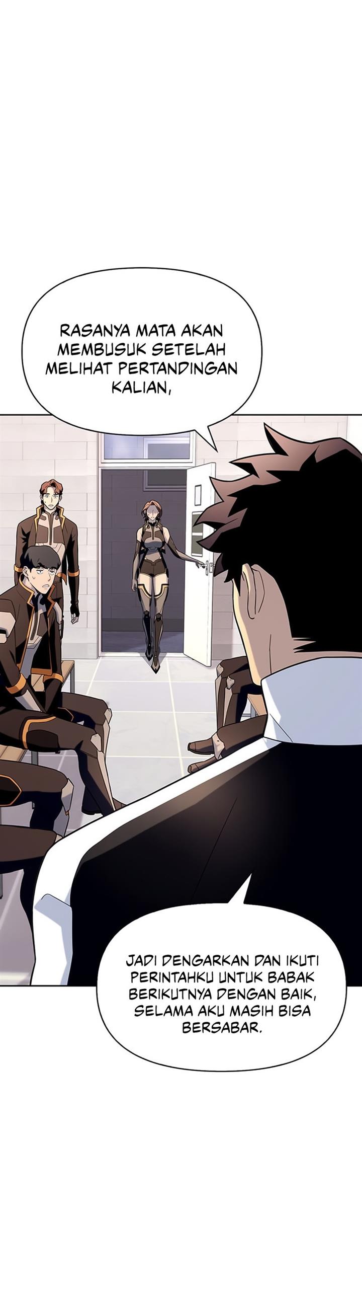 Superhuman Battlefield Chap 8 - Next Chap 9