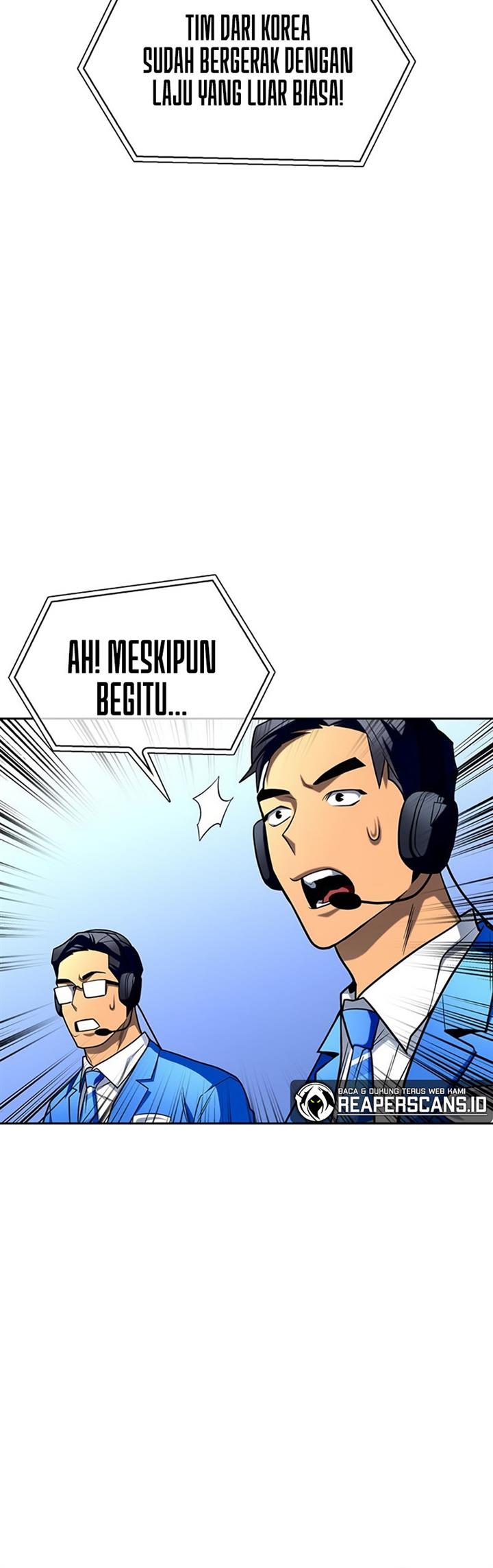 Superhuman Battlefield Chap 8 - Next Chap 9