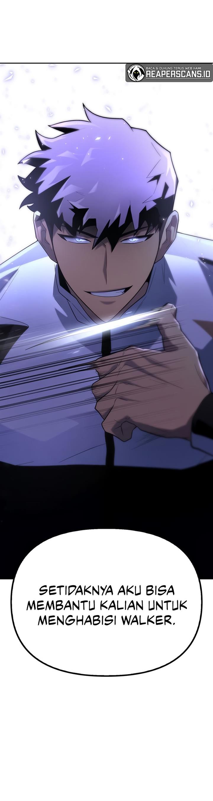 Superhuman Battlefield Chap 8 - Next Chap 9