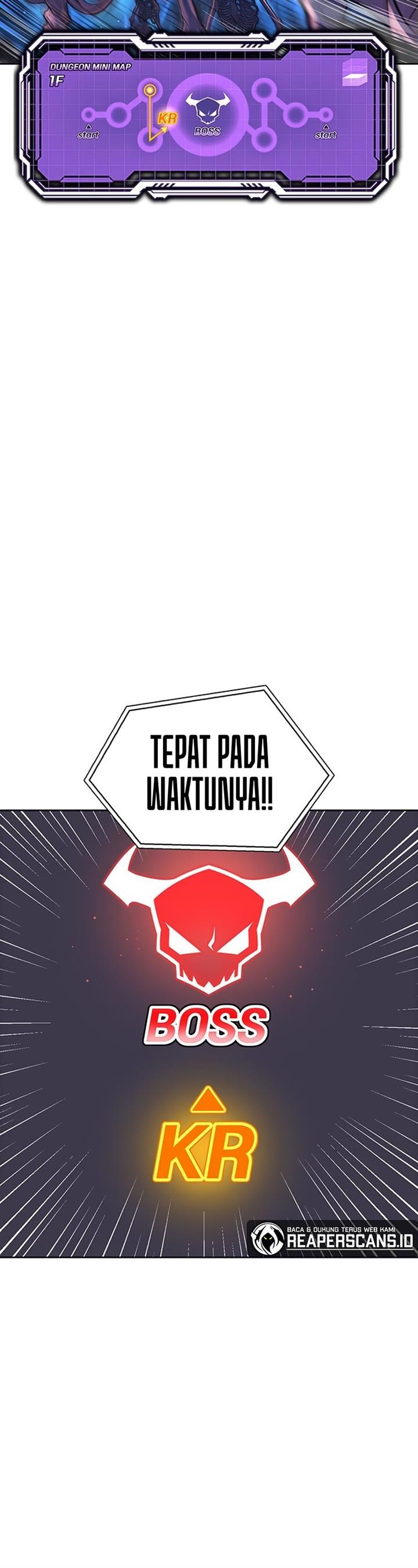 Superhuman Battlefield Chap 8 - Next Chap 9