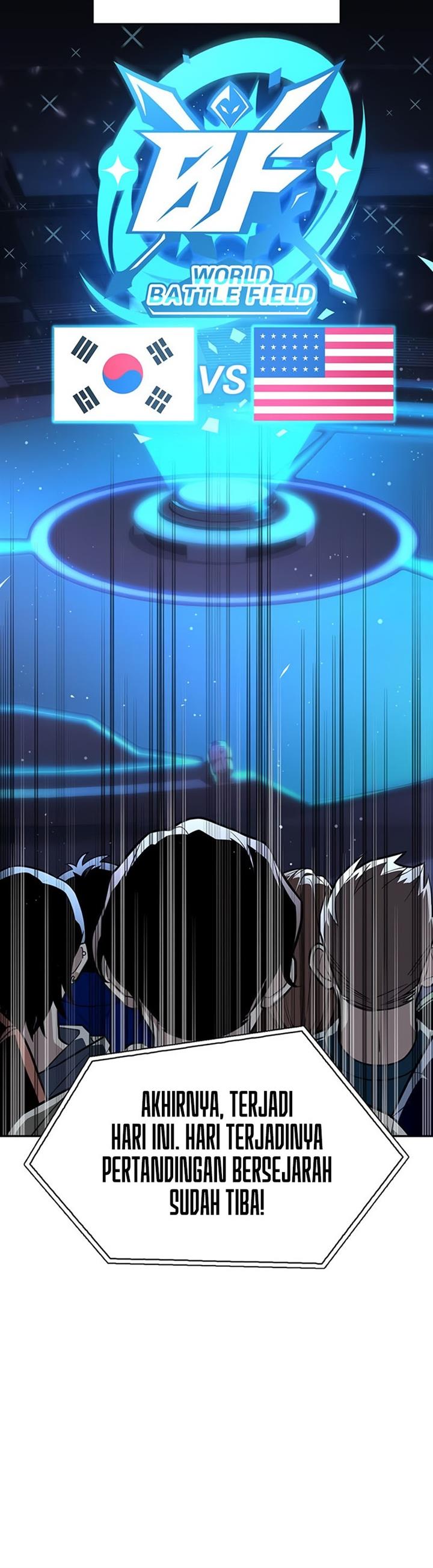 Superhuman Battlefield Chap 8 - Next Chap 9