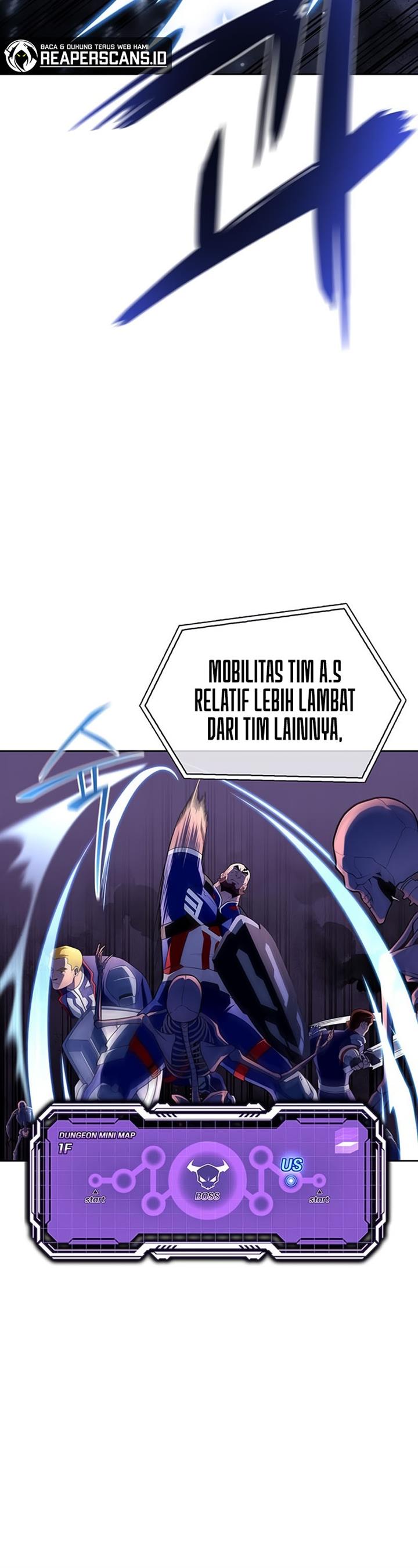 Superhuman Battlefield Chap 8 - Next Chap 9