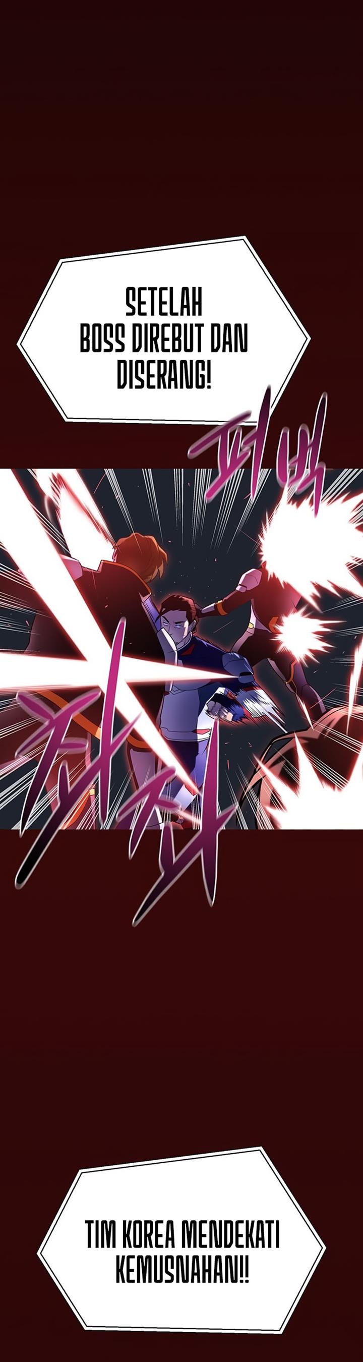Superhuman Battlefield Chap 8 - Next Chap 9