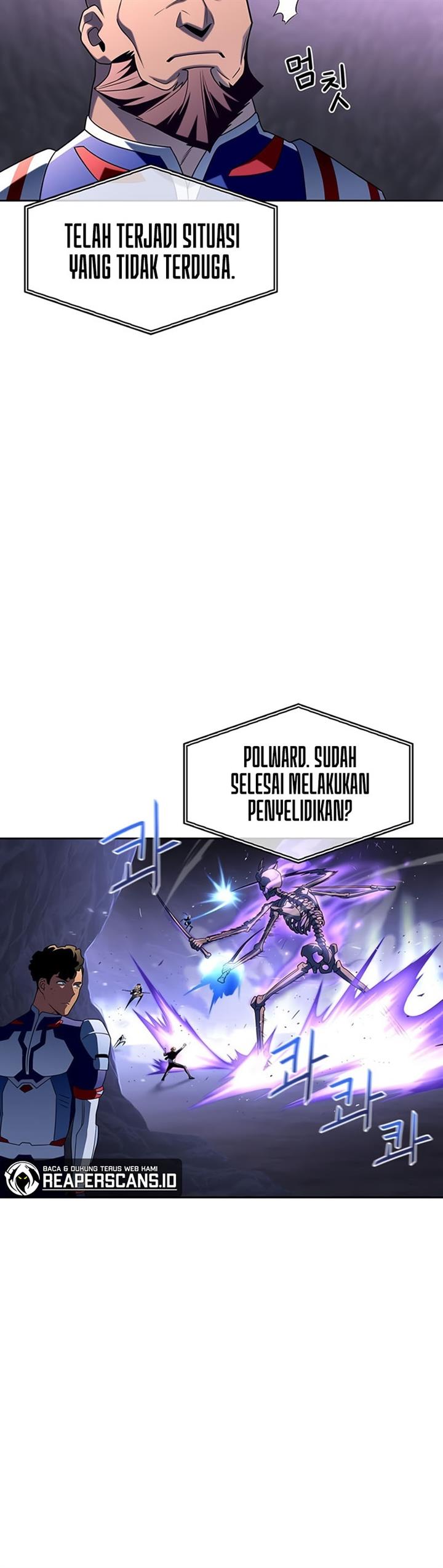 Superhuman Battlefield Chap 8 - Next Chap 9