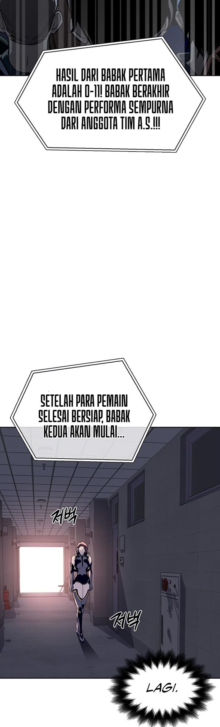 Superhuman Battlefield Chap 8 - Next Chap 9