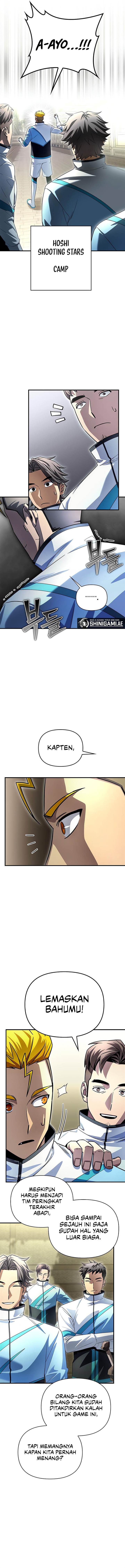 Superhuman Battlefield Chap 93 - Next Chap 94