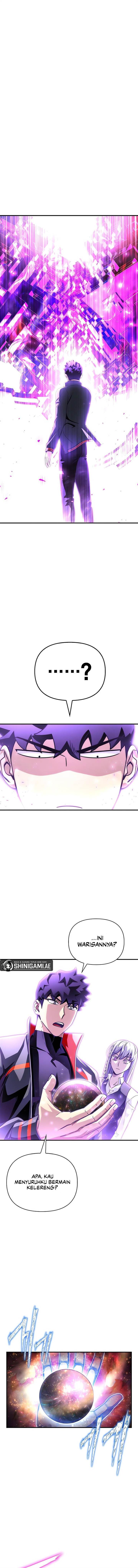 Superhuman Battlefield Chap 90 - Next Chap 91