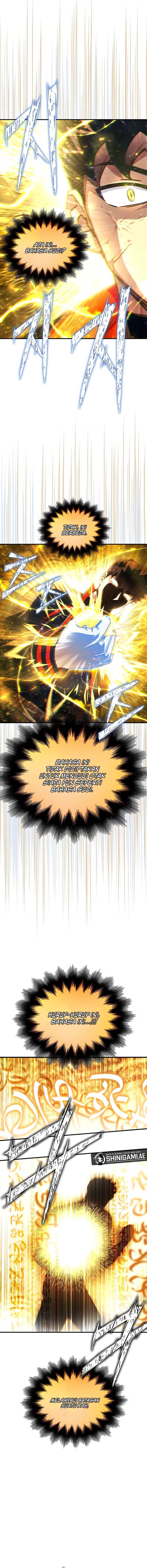 Superhuman Battlefield Chap 90 - Next Chap 91