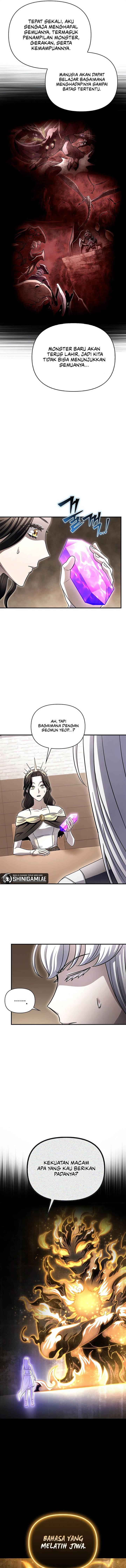 Superhuman Battlefield Chap 90 - Next Chap 91