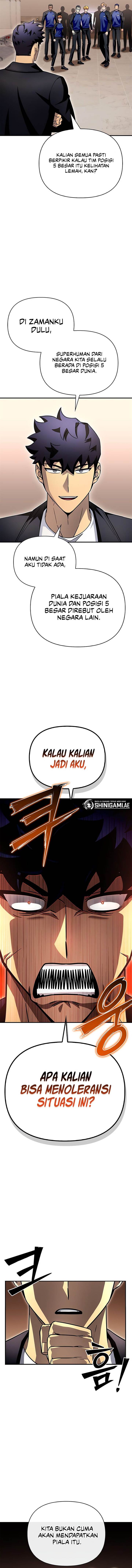 Superhuman Battlefield Chap 90 - Next Chap 91