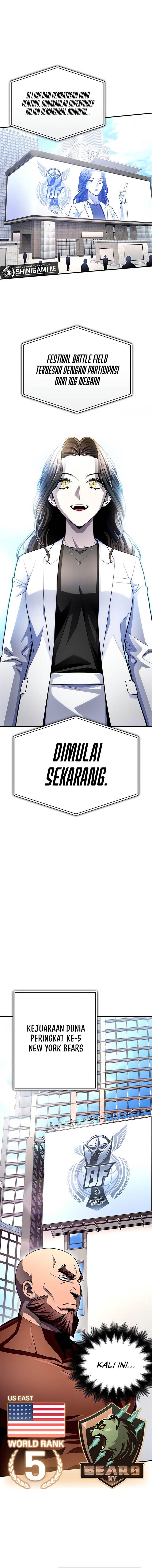 Superhuman Battlefield Chap 90 - Next Chap 91