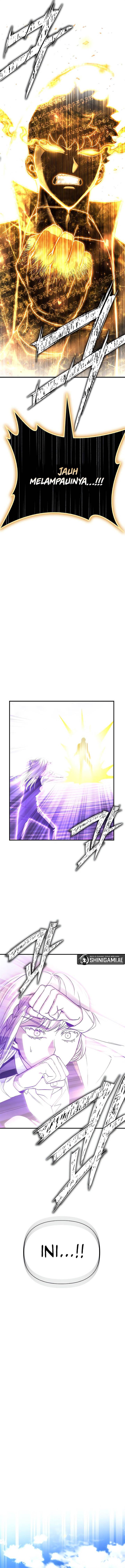 Superhuman Battlefield Chap 90 - Next Chap 91
