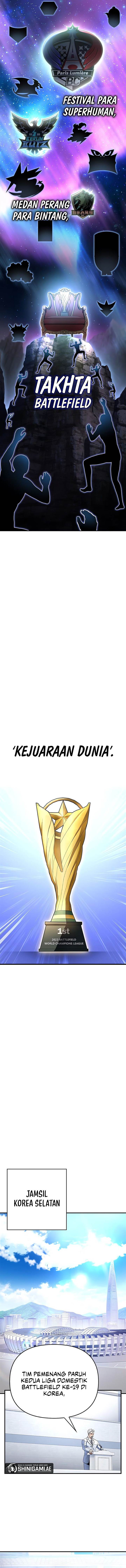 Superhuman Battlefield Chap 91 - Next Chap 92