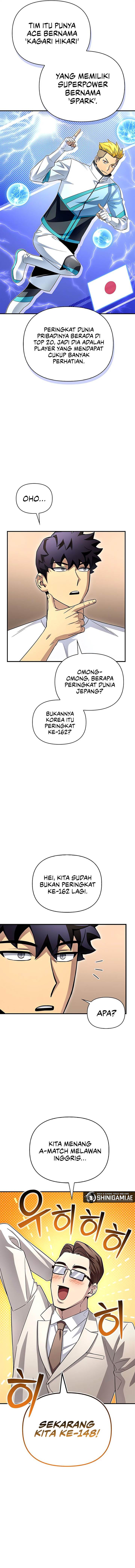 Superhuman Battlefield Chap 91 - Next Chap 92