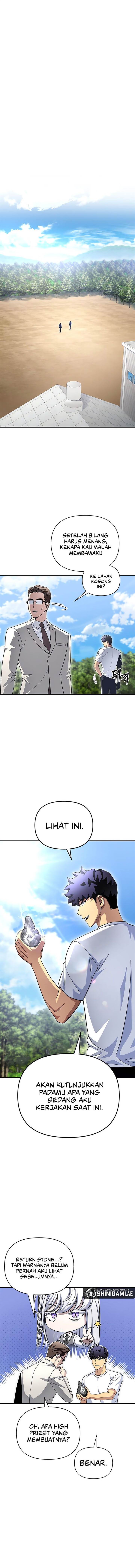Superhuman Battlefield Chap 91 - Next Chap 92
