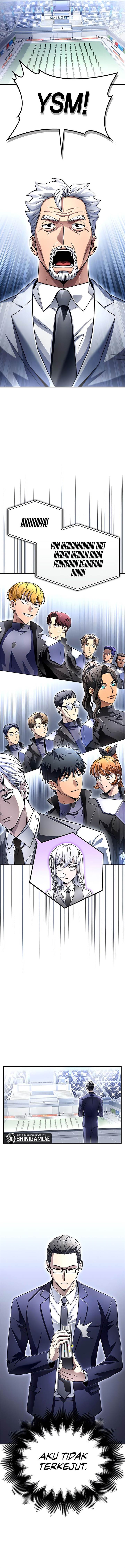 Superhuman Battlefield Chap 91 - Next Chap 92