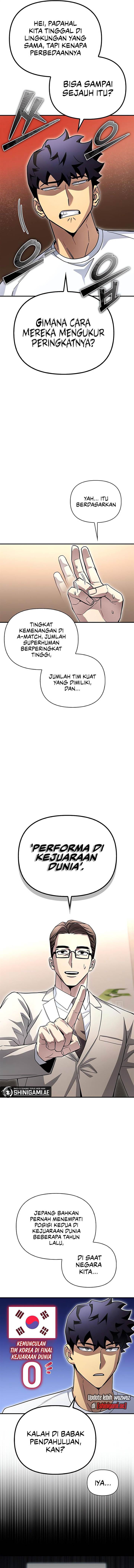 Superhuman Battlefield Chap 91 - Next Chap 92