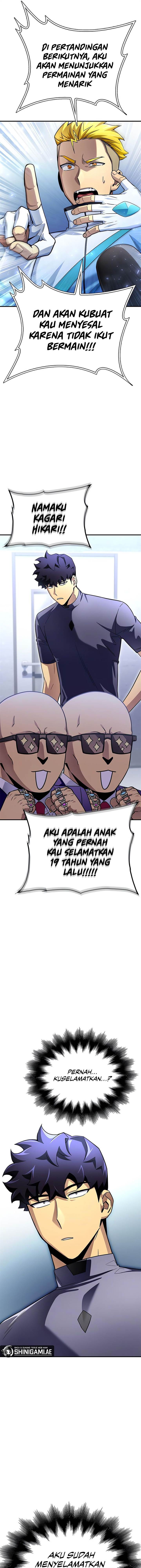 Superhuman Battlefield Chap 92 - Next Chap 93