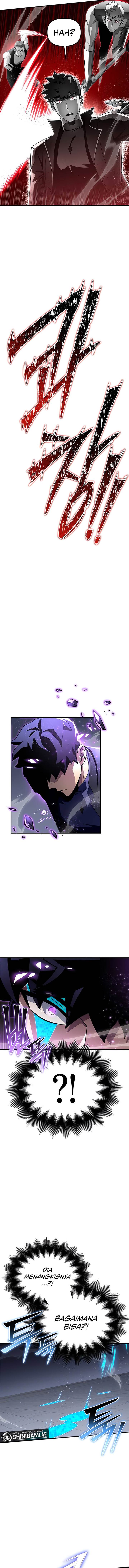 Superhuman Battlefield Chap 97 - Next Chap 98