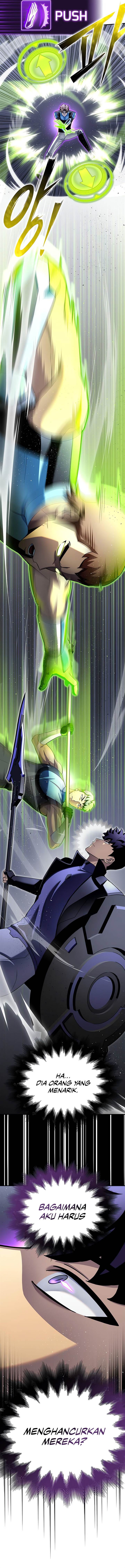 Superhuman Battlefield Chap 96 - Next Chap 97