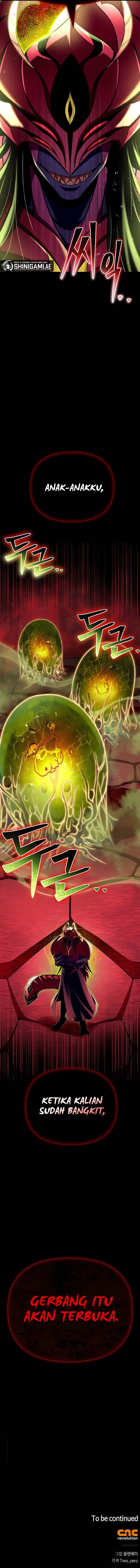 Superhuman Battlefield Chap 98 - Next Chap 99