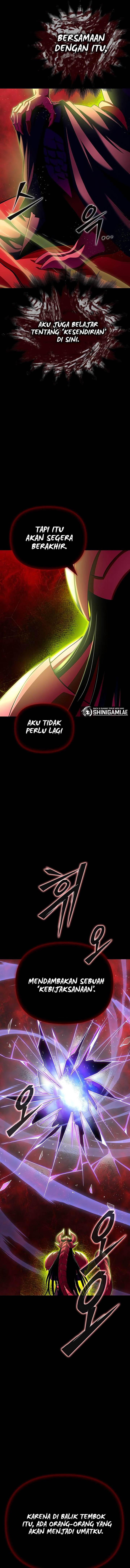 Superhuman Battlefield Chap 98 - Next Chap 99