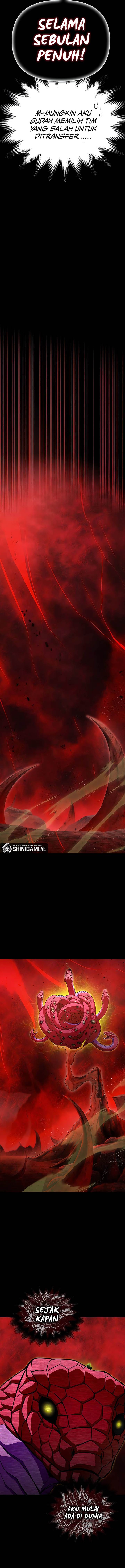 Superhuman Battlefield Chap 98 - Next Chap 99