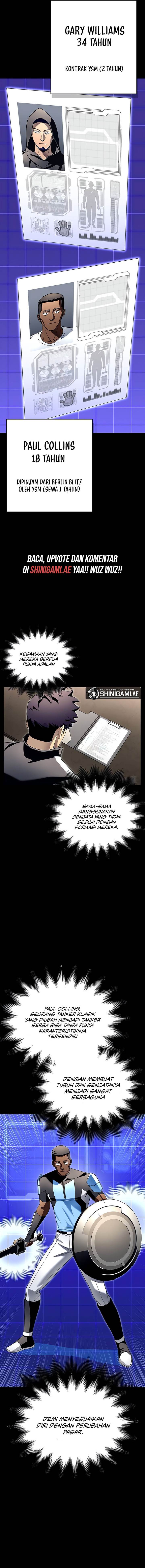 Superhuman Battlefield Chap 98 - Next Chap 99