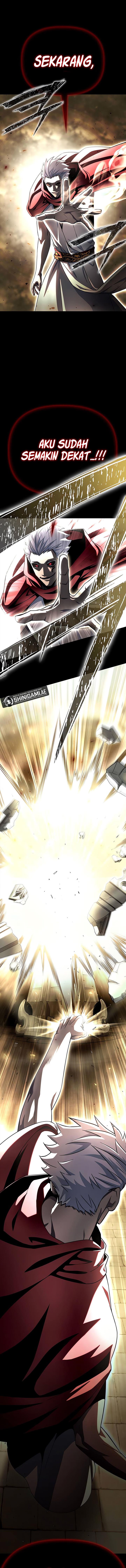 Superhuman Battlefield Chap 99 - Next Chap 100