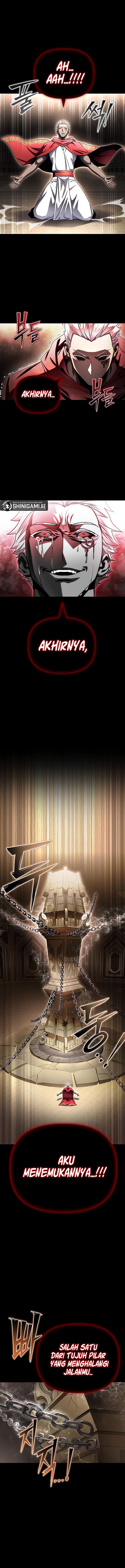 Superhuman Battlefield Chap 99 - Next Chap 100