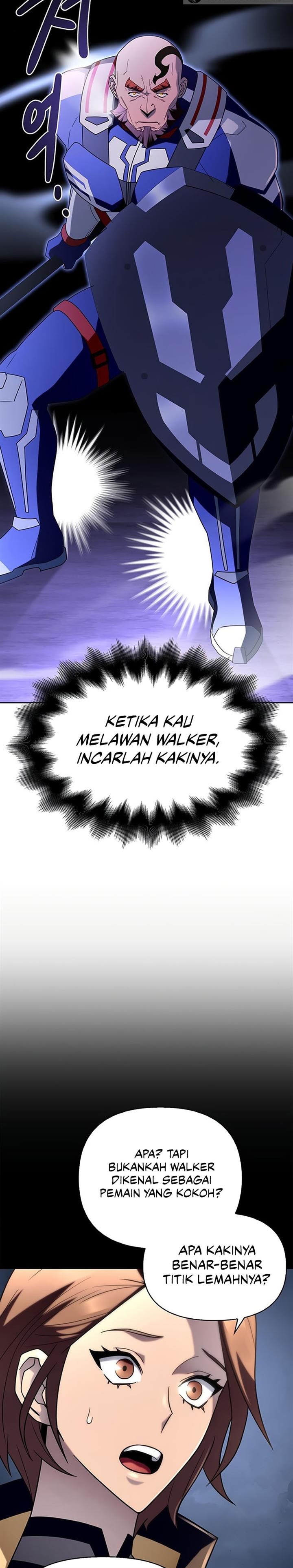Superhuman Battlefield Chap 9 - Next Chap 10