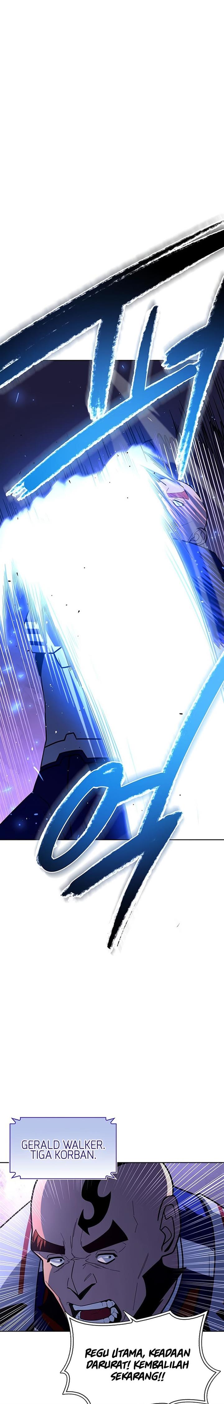 Superhuman Battlefield Chap 9 - Next Chap 10