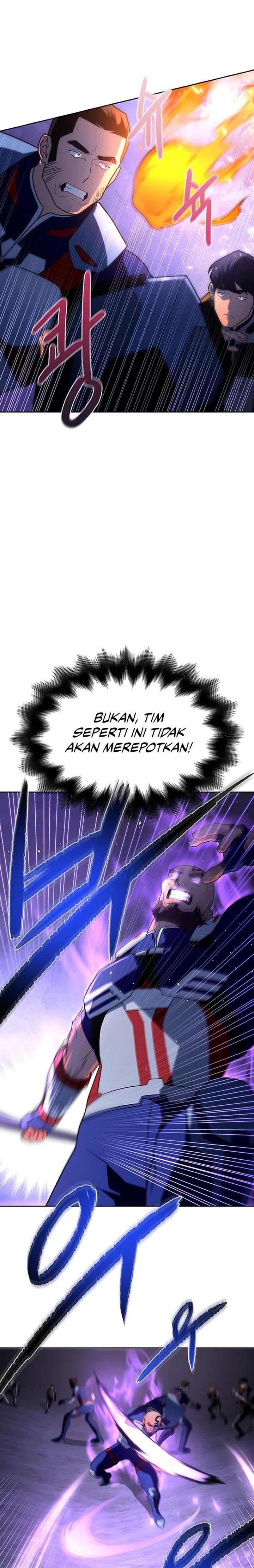 Superhuman Battlefield Chap 9 - Next Chap 10