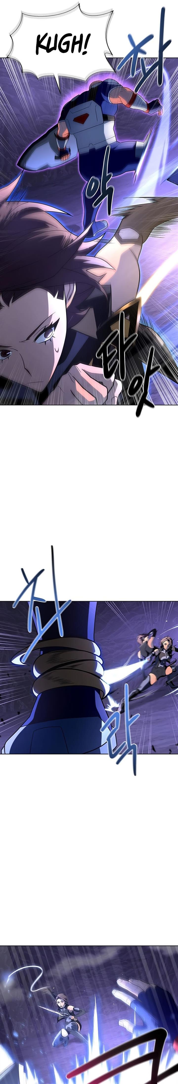 Superhuman Battlefield Chap 9 - Next Chap 10