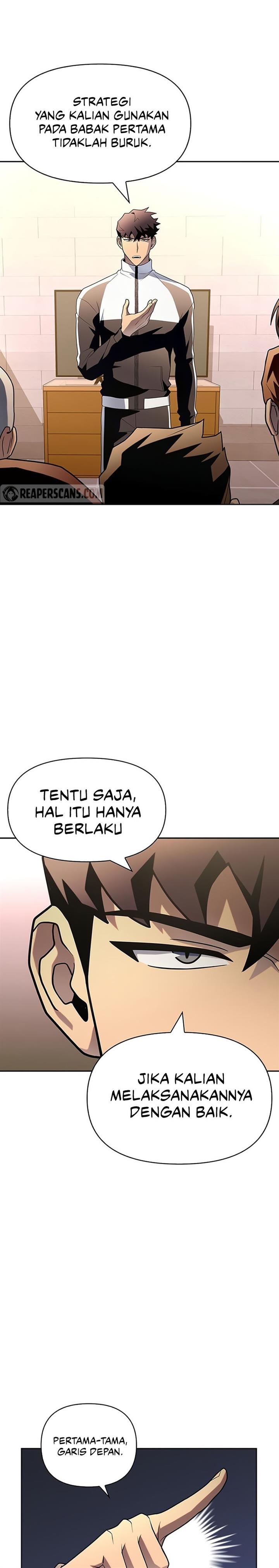 Superhuman Battlefield Chap 9 - Next Chap 10