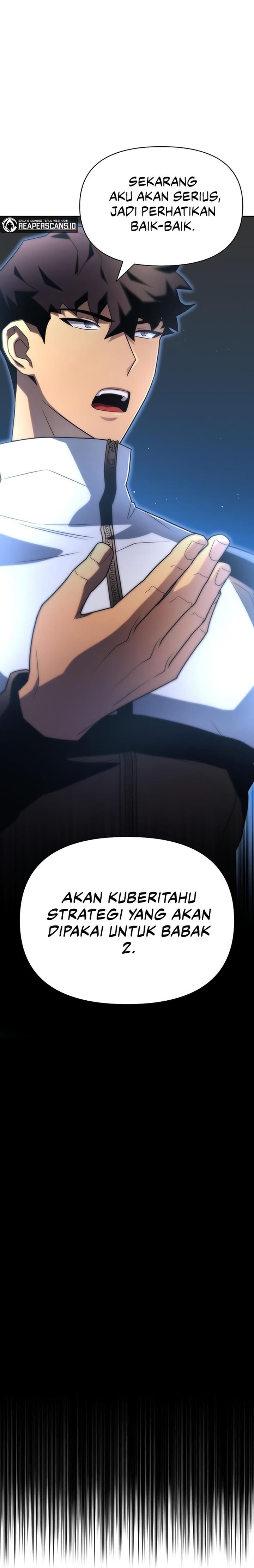 Superhuman Battlefield Chap 9 - Next Chap 10