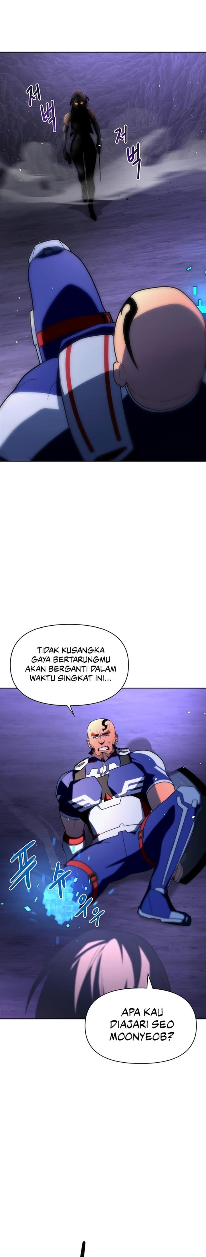 Superhuman Battlefield Chap 9 - Next Chap 10