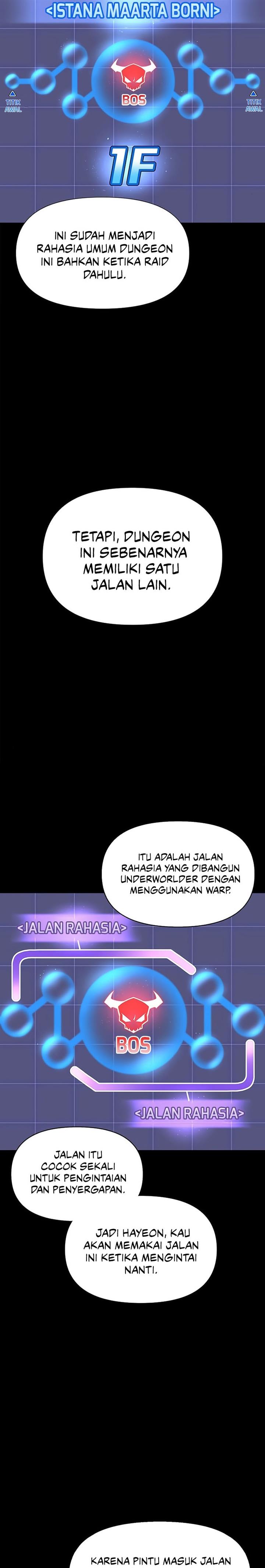 Superhuman Battlefield Chap 9 - Next Chap 10