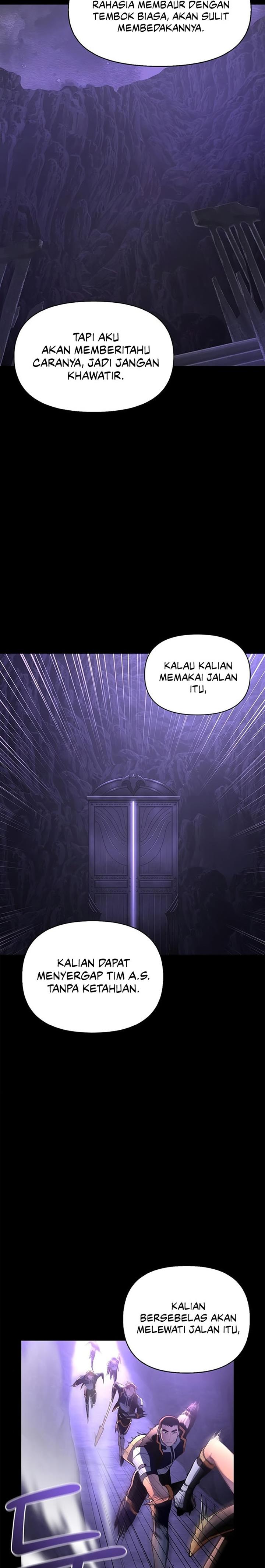 Superhuman Battlefield Chap 9 - Next Chap 10