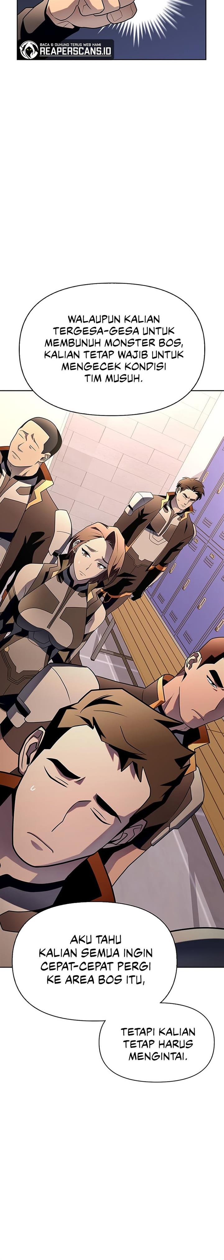 Superhuman Battlefield Chap 9 - Next Chap 10