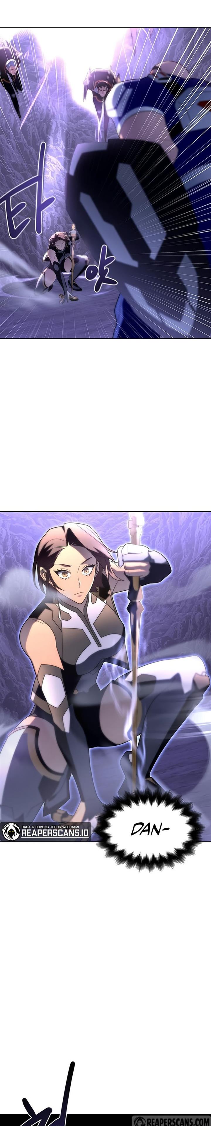 Superhuman Battlefield Chap 9 - Next Chap 10