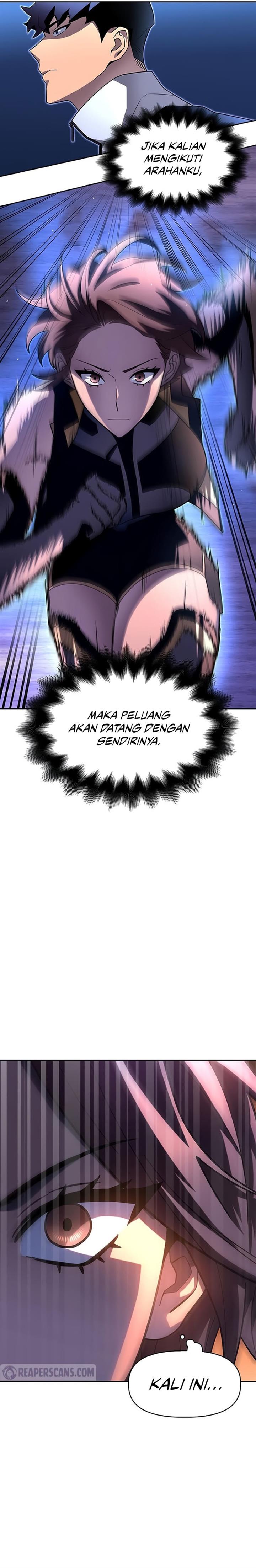 Superhuman Battlefield Chap 9 - Next Chap 10