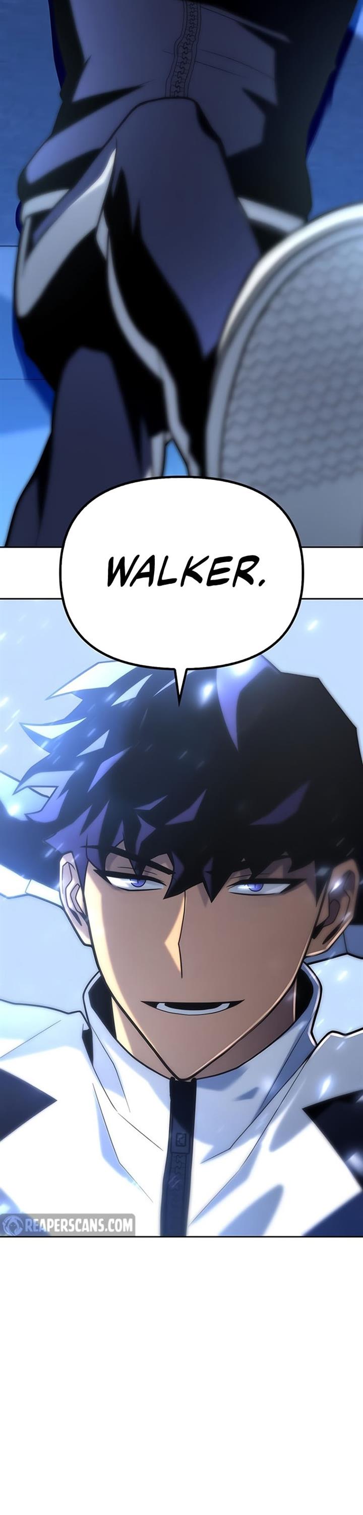 Superhuman Battlefield Chap 9 - Next Chap 10