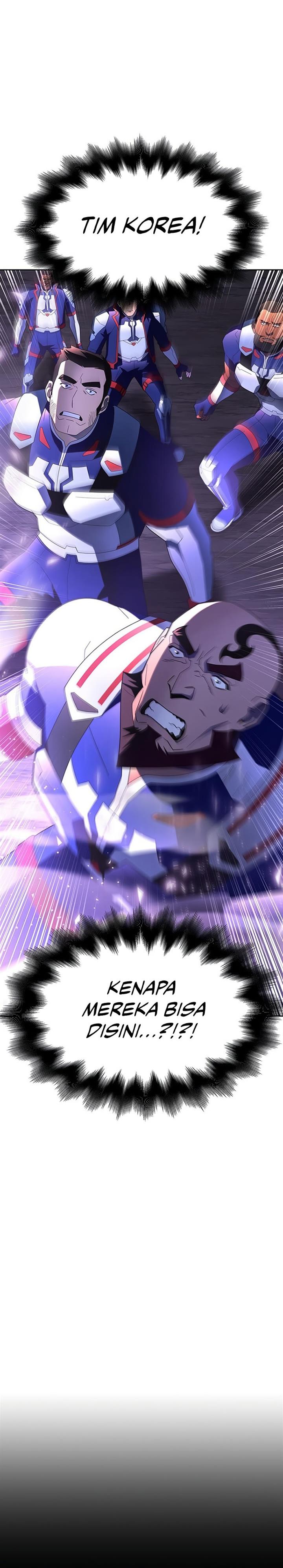 Superhuman Battlefield Chap 9 - Next Chap 10