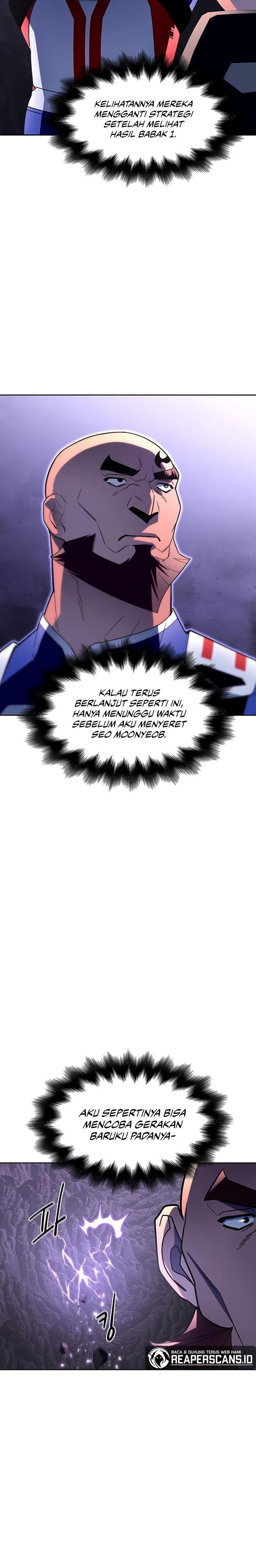 Superhuman Battlefield Chap 9 - Next Chap 10