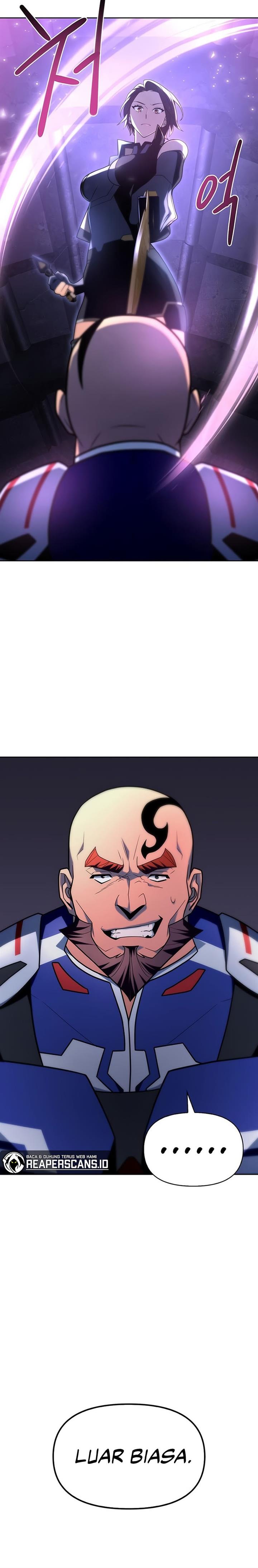 Superhuman Battlefield Chap 9 - Next Chap 10