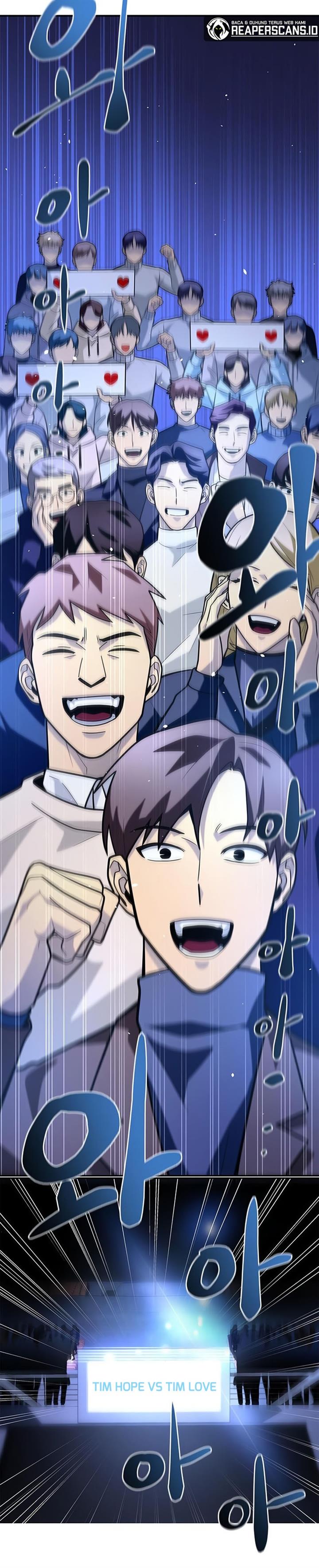 Superhuman Battlefield Chap 13 - Next Chap 14