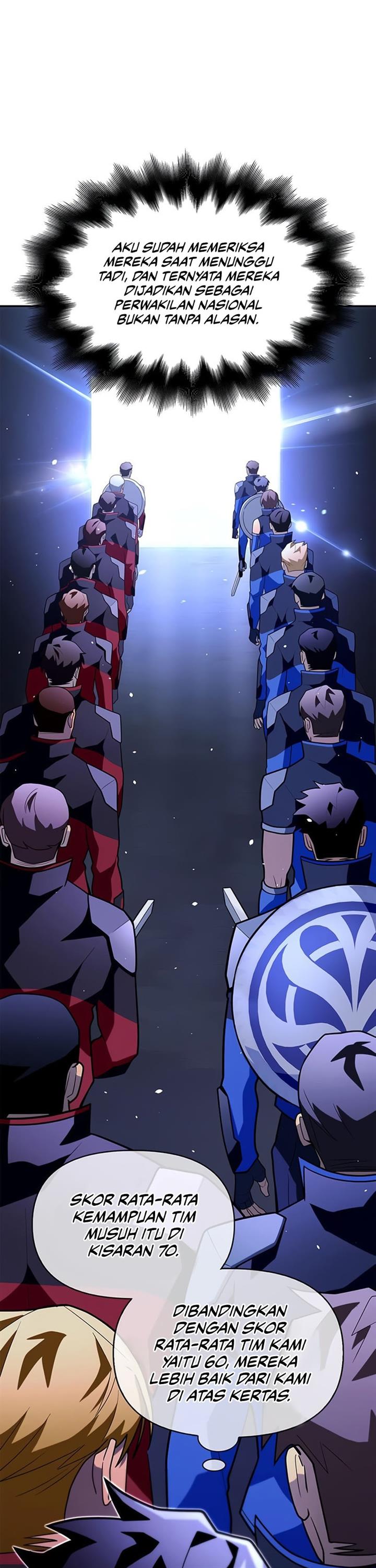 Superhuman Battlefield Chap 13 - Next Chap 14